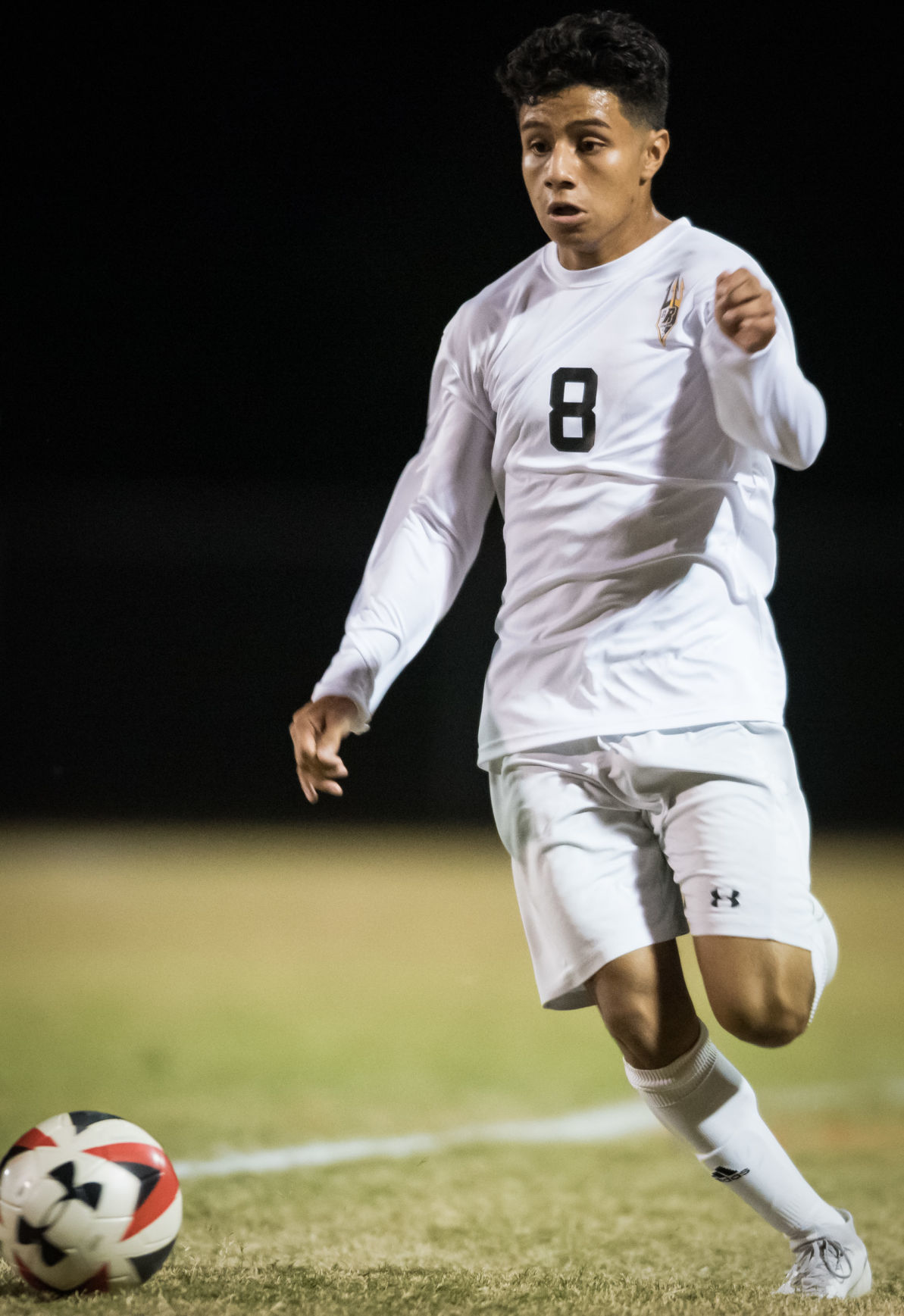 Glenn Reynolds Boys Soccer
